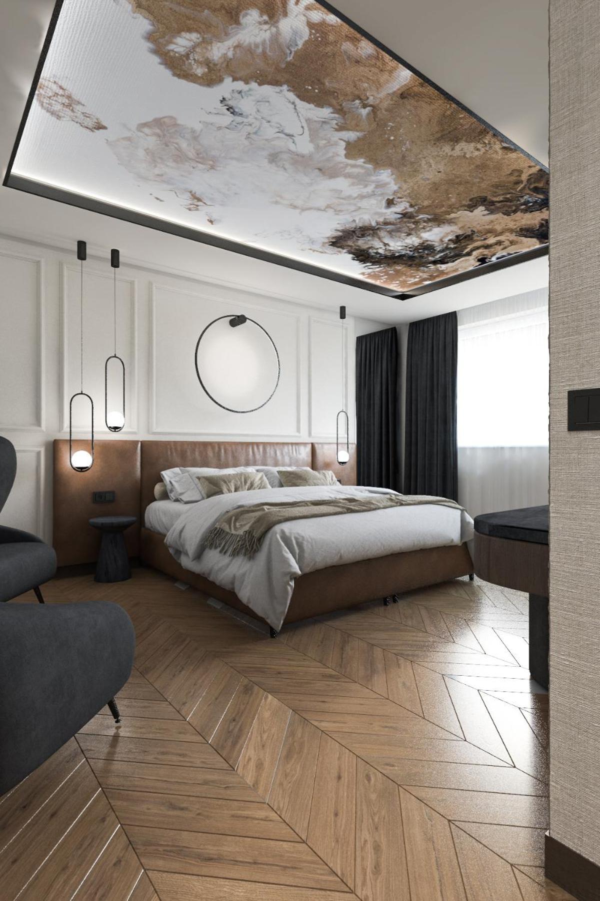 Hotel Kristall Weisswasser Eksteriør bilde